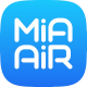 Mia-Air Pakistan by Mikropor